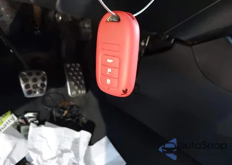 2015 Honda Civic Si z USA, uszkodzony, nr VIN 2HGFG4A52FH706948